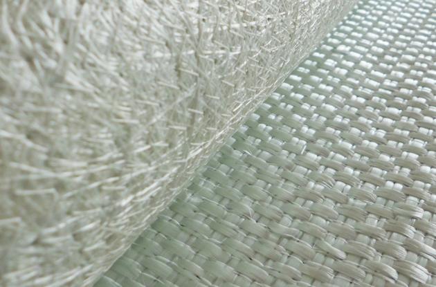 Was ist Multiaxial Fabric?