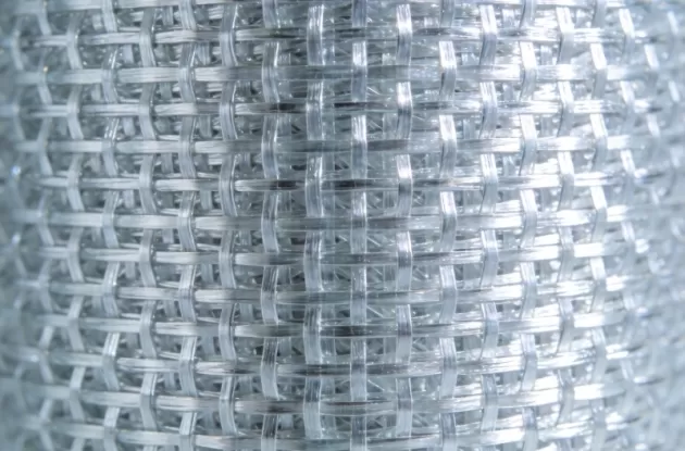 Wann sollte man eine mit Fiberglas gestickte Matte statt geschnittener Matte verwenden