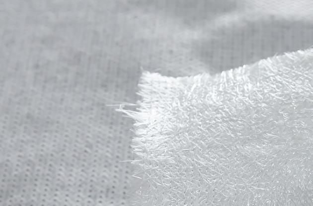 Was ist Fiberglas Core?