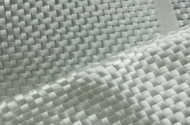 Was ist glasfaserverstärkter Kunststoff?