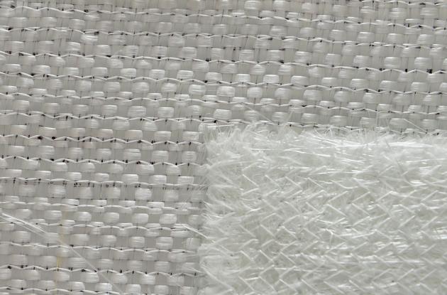 Die Festigkeit von glasfaserverstärktem Kunststoff verstehen