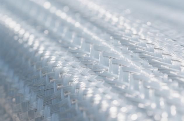 Wie wird Glasfaser-Verbundwerkstoff hergestellt?