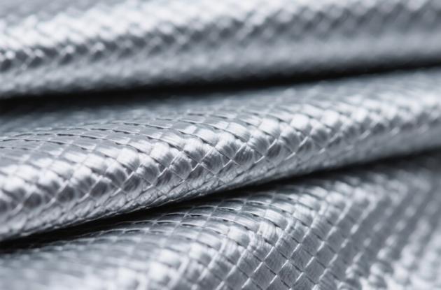 Ist Glasfaserverbundwerkstoff schädlich, wenn er verbrannt wird?